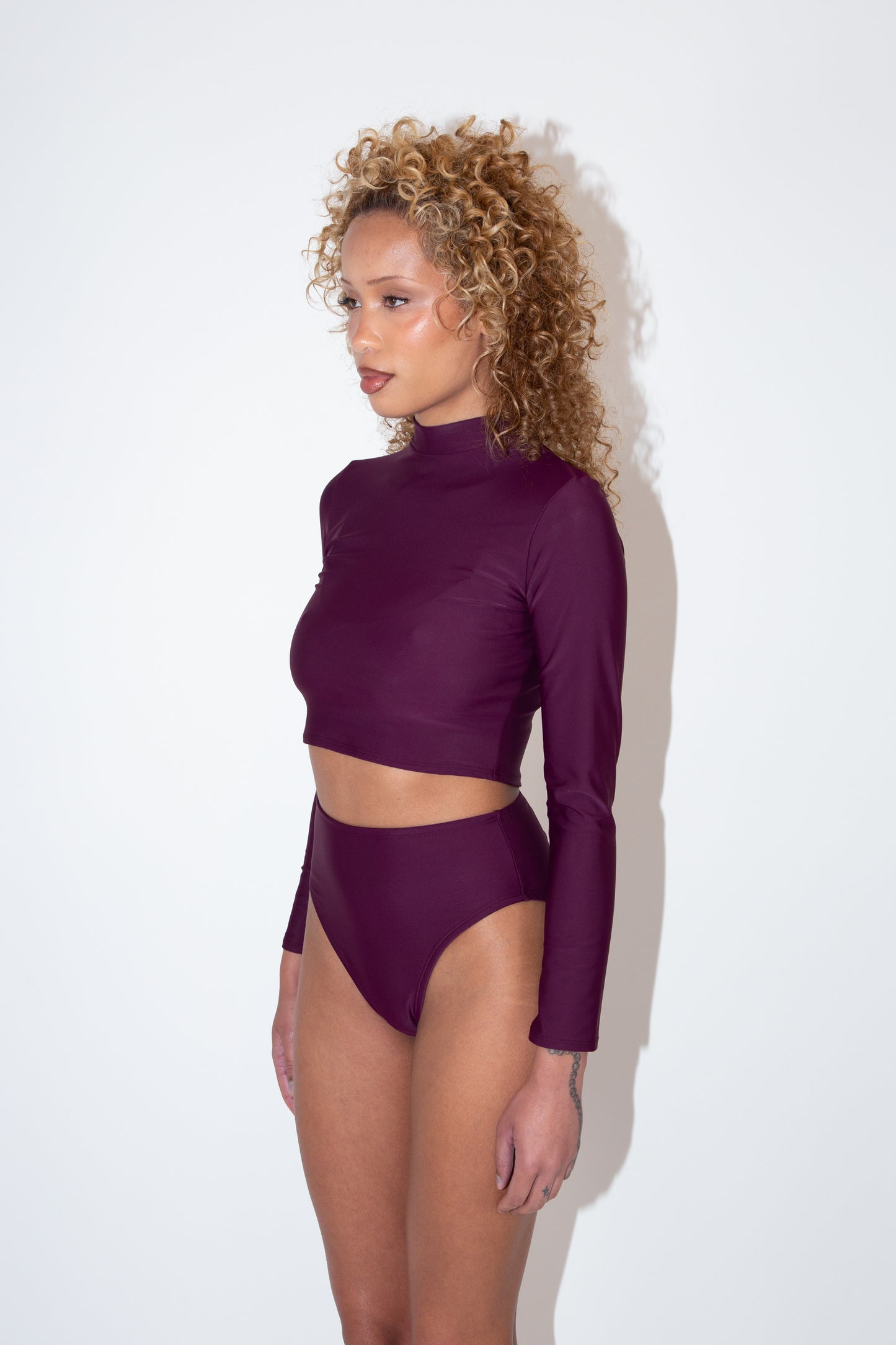OPAL TOP