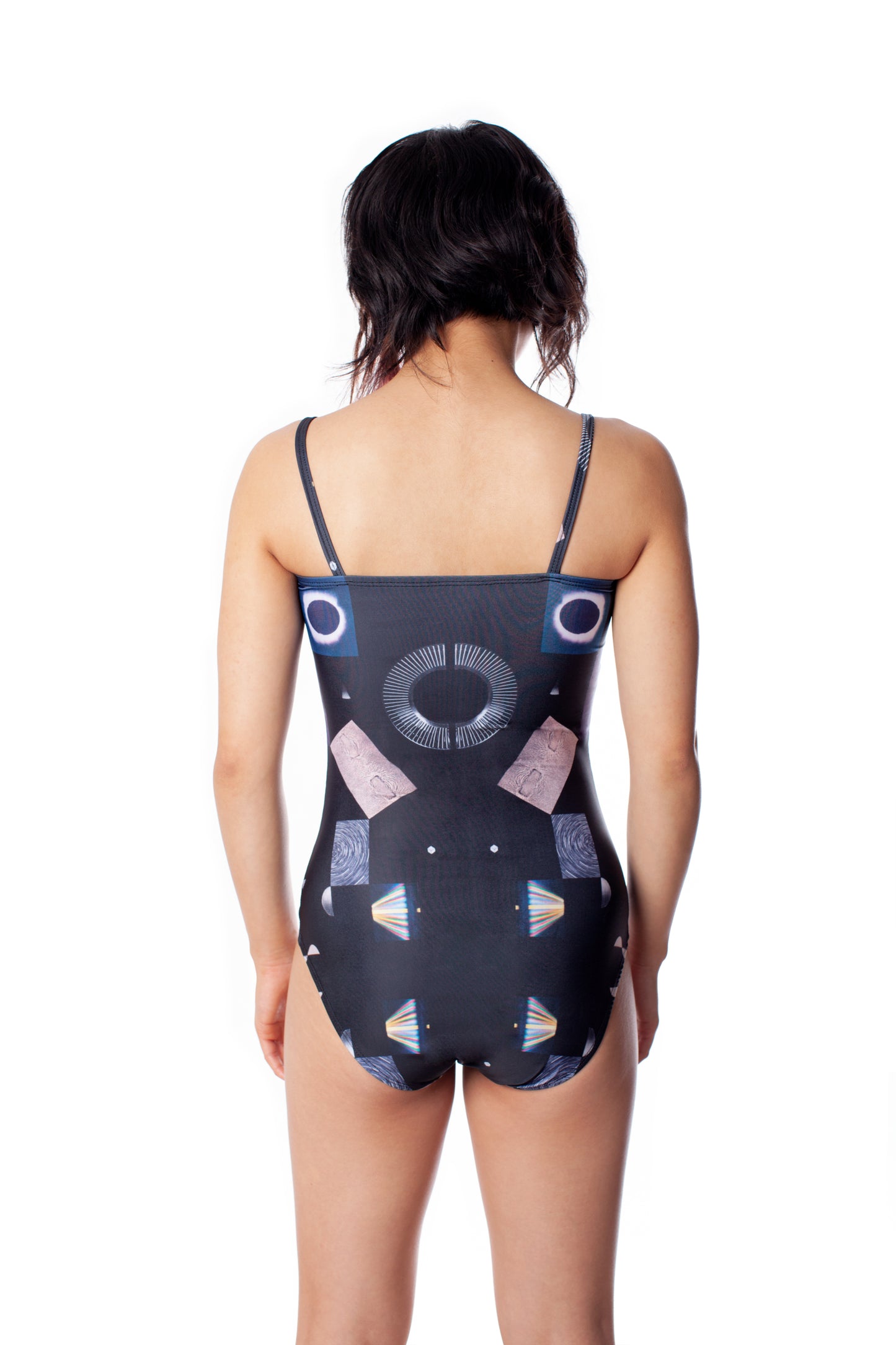 MAGGIE GROAT X MINNOW BATHERS - ODYSSEY MAILLOT