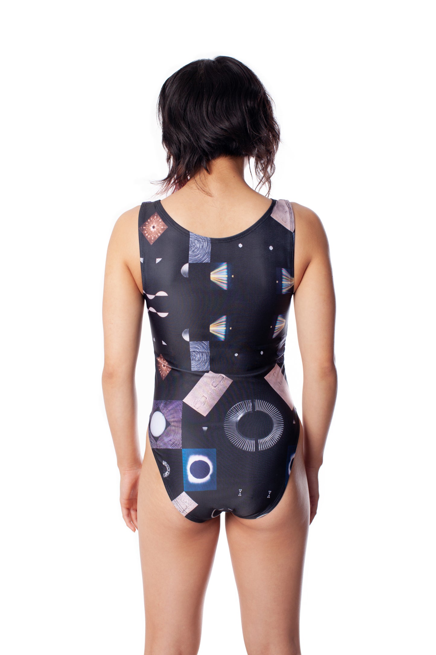 MAGGIE GROAT X MINNOW BATHERS - MERCURY MAILLOT