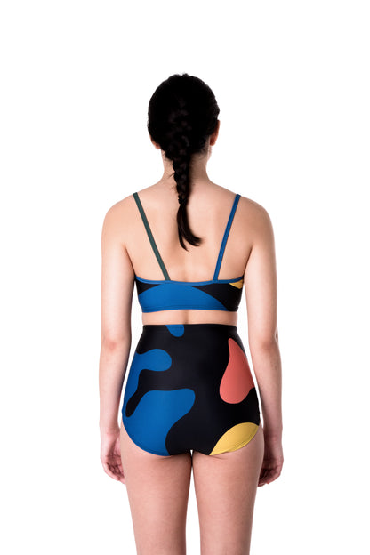 TWIST TOP