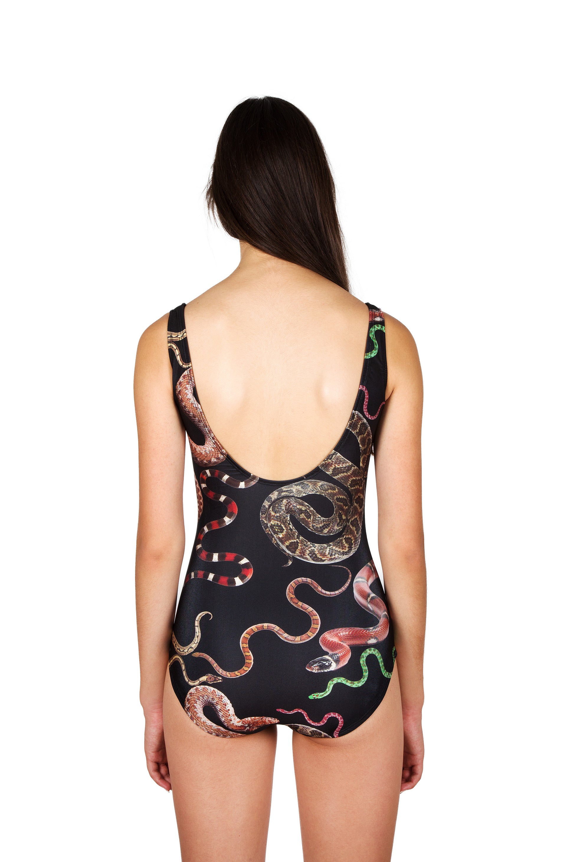LIMITED EDITION - SNAKES MAILLOT