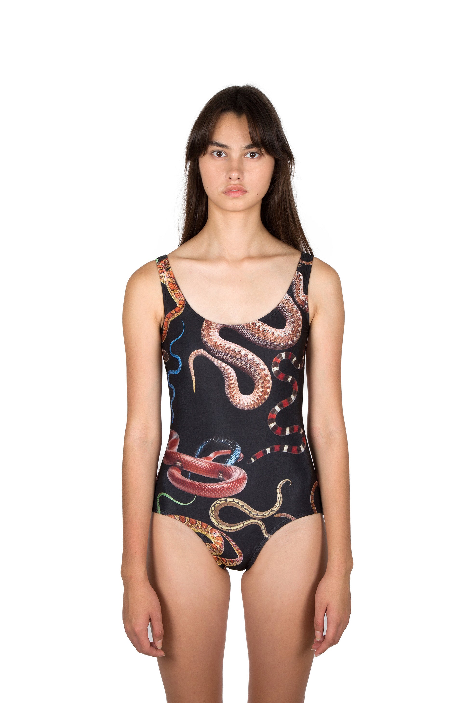 LIMITED EDITION - SNAKES MAILLOT